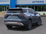 New 2026 Chevrolet Equinox LT image 4