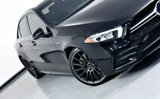 Used 2021 Mercedes-Benz A 35 AMG 4MATIC w/ Premium Package image 4