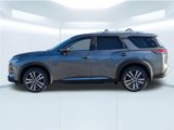 New 2025 Nissan Pathfinder Platinum image 2