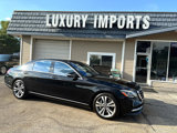 Used 2019 Mercedes-Benz S 450 4MATIC Sedan image 2