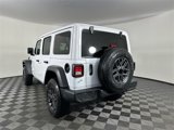 New 2025 Jeep Wrangler Sport S image 5