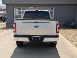 Certified 2021 Ford F150 Lariat image 5