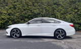 Used 2021 Honda Accord Sport Special Edition image 4