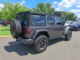 Used 2024 Jeep Wrangler Unlimited Rubicon w/ Technology Group image 6
