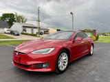 Used 2018 Tesla Model S 100D image 2