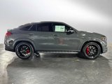 New 2025 Mercedes-Benz GLE 63 AMG S image 6