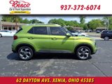 Used 2022 Hyundai Venue SEL image 2