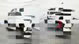 New 2025 Toyota Tundra Platinum image 5