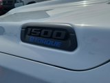 New 2025 RAM 1500 Tradesman w/ Night Edition image 4