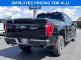 New 2025 Ford F150 Tremor w/ Equipment Group 402A High image 5