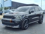 Used 2022 Dodge Durango R/T w/ Tow 'N Go Package image 2