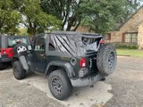 Used 2010 Jeep Wrangler Sport image 3