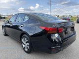Used 2024 Nissan Altima 2.5 S image 5