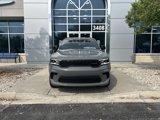 New 2025 Dodge Durango GT w/ Blacktop Package image 2