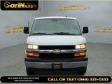 Used 2020 Chevrolet Express 3500 LT w/ LT Preferred Equipment Group image 2