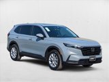 New 2026 Honda CR-V EX image 6