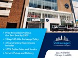 New 2025 Volkswagen Atlas Cross Sport SEL Premium R-Line image 4