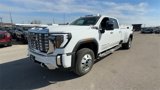 New 2025 GMC Sierra 3500 Denali w/ Denali Reserve Package image 4