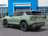 New 2026 Chevrolet Equinox ACTIV w/ Convenience Package III image 3
