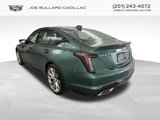 New 2026 Cadillac CT5 Sport image 4