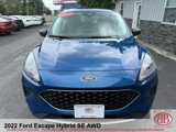 Used 2022 Ford Escape SE image 4