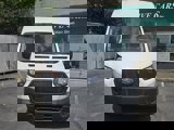 Used 2022 Ford Transit 350 148 High Roof Extended AWD image 2