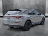 New 2025 Acura MDX A-Spec image 2