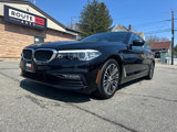 Used 2018 BMW 540i xDrive image 2
