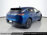 New 2025 Nissan Murano Platinum w/ Cargo Package image 5