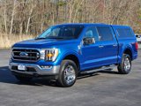 Certified 2023 Ford F150 XLT w/ Equipment Group 302A High image 5