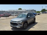 New 2026 Chevrolet TrailBlazer LT w/ Convenience Package image 2