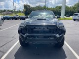 New 2025 Toyota Tacoma TRD Pro image 2