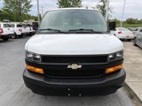 Used 2019 Chevrolet Express 2500 w/ Driver Convenience Package image 2