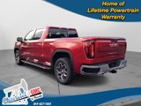 New 2026 GMC Sierra 1500 SLT w/ SLT Premium Package image 4