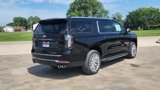 New 2025 Chevrolet Suburban Premier image 5
