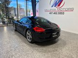Used 2016 Porsche Cayman image 5