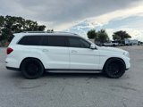 Used 2014 Mercedes-Benz GL 450 4MATIC image 5