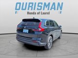 New 2026 Honda CR-V EX-L image 3