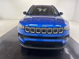 Used 2022 Jeep Compass Latitude w/ Convenience Group image 4