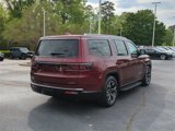 Certified 2023 Jeep Wagoneer Series III w/ Preferred Equipment Group image 5