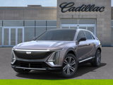 New 2025 Cadillac Lyriq Luxury image 6