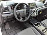 New 2026 Honda Odyssey Elite image 3