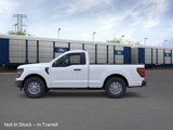 New 2025 Ford F150 XL image 3