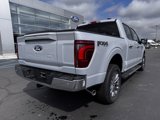 New 2025 Ford F150 Lariat w/ Equipment Group 502A High image 3