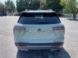 New 2026 Chevrolet Equinox ACTIV w/ Convenience Package III image 5
