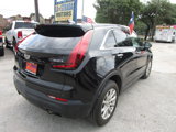 Used 2019 Cadillac XT4 Luxury image 4