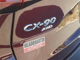 New 2025 MAZDA CX-90 Plug-In Hybrid w/Premium Sport image 6