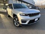New 2024 Jeep Grand Cherokee Limited 4xe w/ Luxury Tech Group II image 2