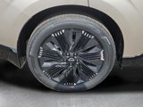 New 2025 Nissan Murano Platinum image 4