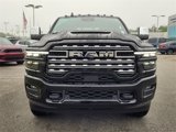 New 2025 RAM 2500 Laramie w/ Sport Appearance Package image 2